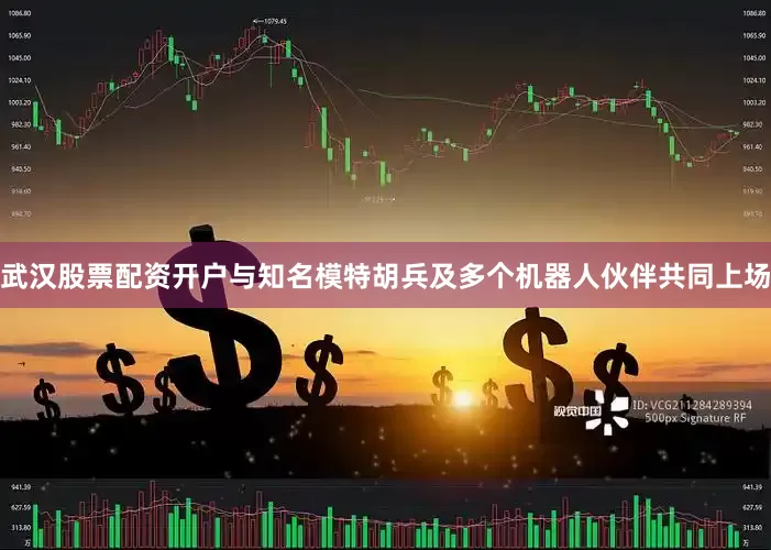 武汉股票配资开户与知名模特胡兵及多个机器人伙伴共同上场