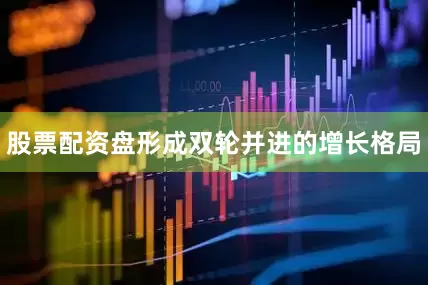 股票配资盘形成双轮并进的增长格局